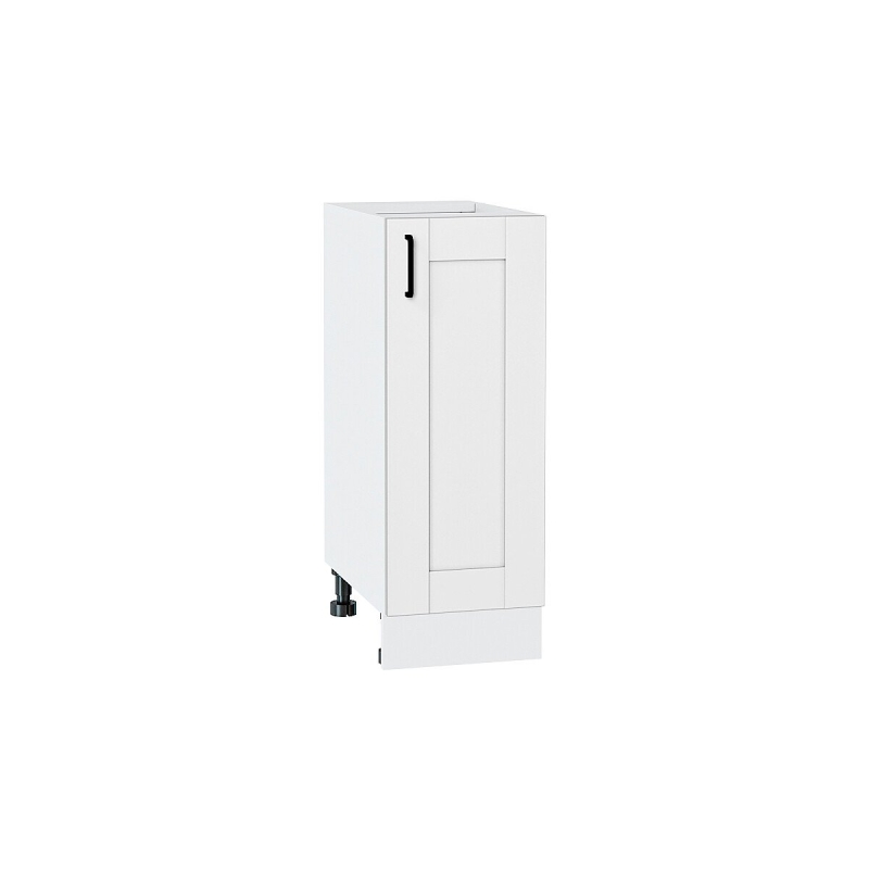 Шкаф нижний с 1-ой дверцей Лофт