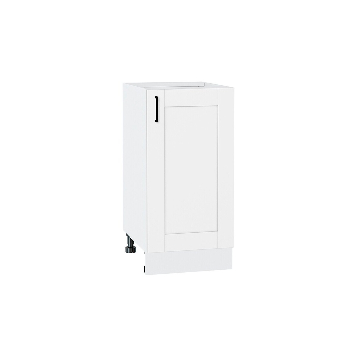 Шкаф нижний с 1-ой дверцей Лофт