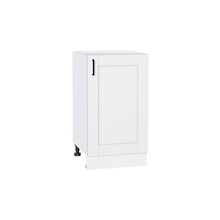 Шкаф нижний с 1-ой дверцей Лофт