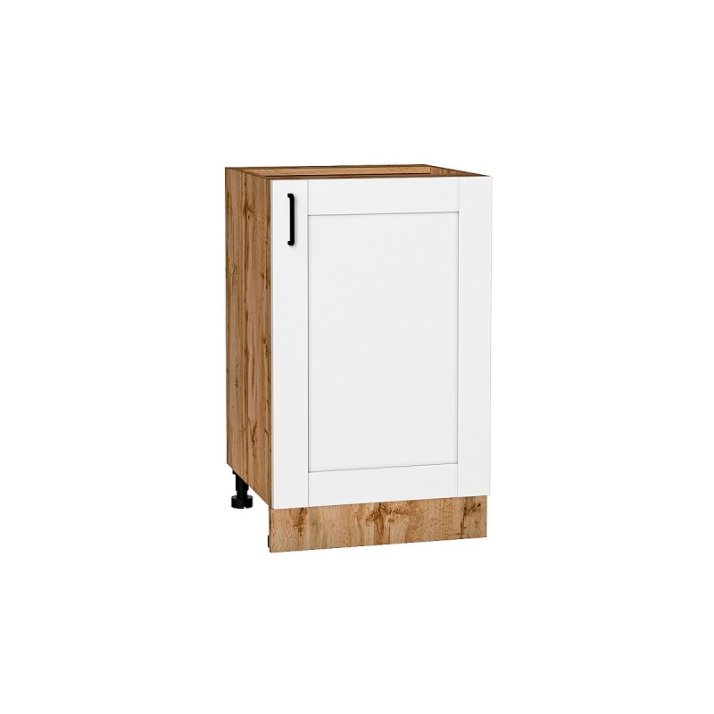 Шкаф нижний с 1-ой дверцей Лофт