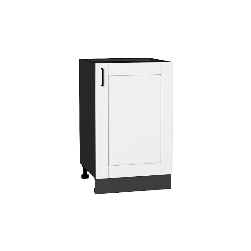 Шкаф нижний с 1-ой дверцей Лофт