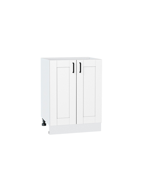 Шкаф нижний с 2-мя дверцами Лофт