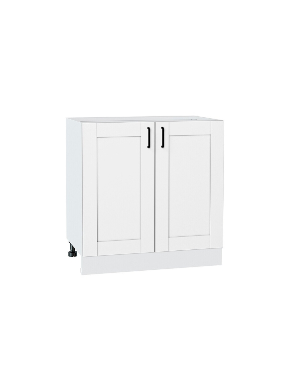 Шкаф нижний с 2-мя дверцами Лофт