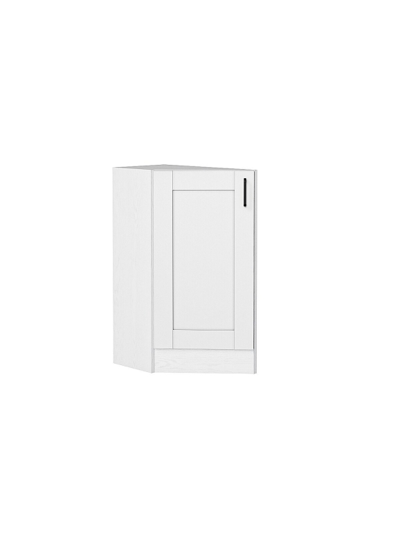 Шкаф нижний торцевой Лофт