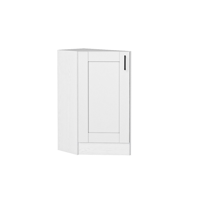 Шкаф нижний торцевой Лофт