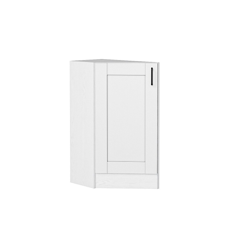 Шкаф нижний торцевой Лофт