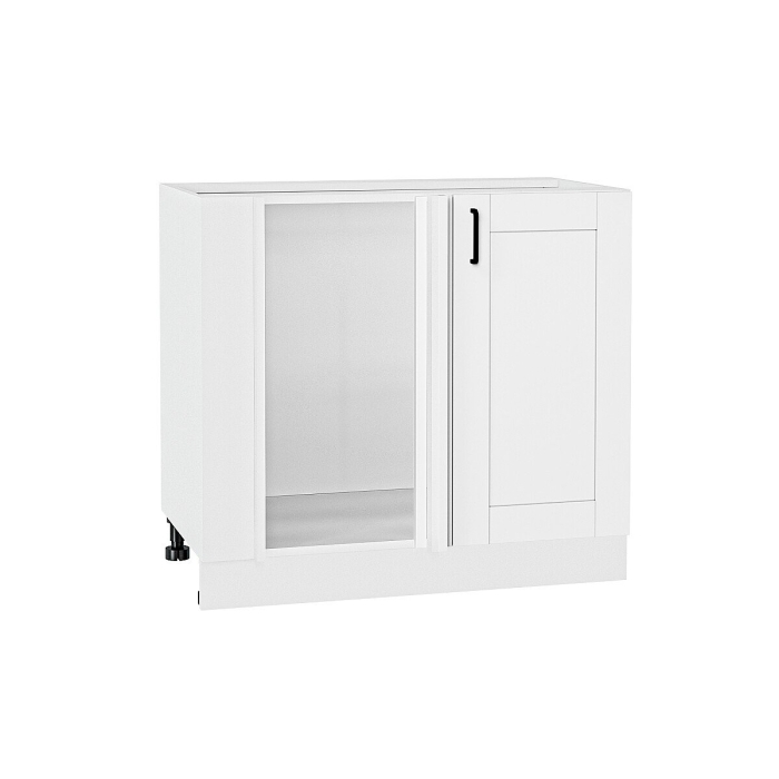 Шкаф нижний угловой Лофт