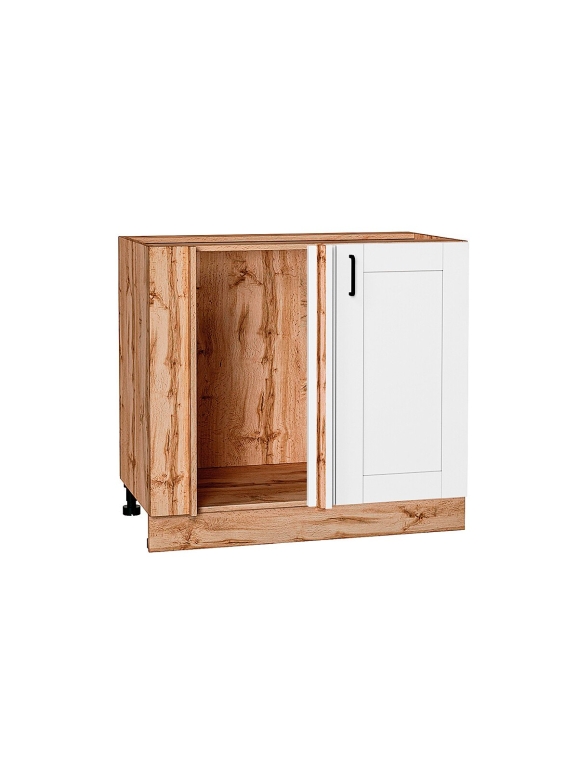 Шкаф нижний угловой Лофт