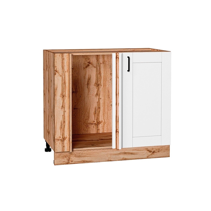 Шкаф нижний угловой Лофт