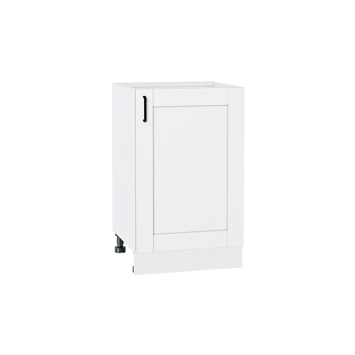 Шкаф нижний с 1-ой дверцей Лофт