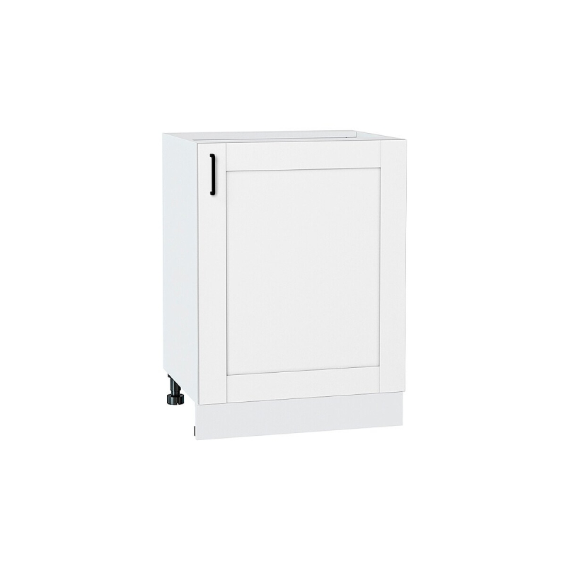 Шкаф нижний с 1-ой дверцей Лофт