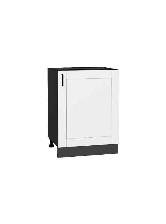 Шкаф нижний с 1-ой дверцей Лофт