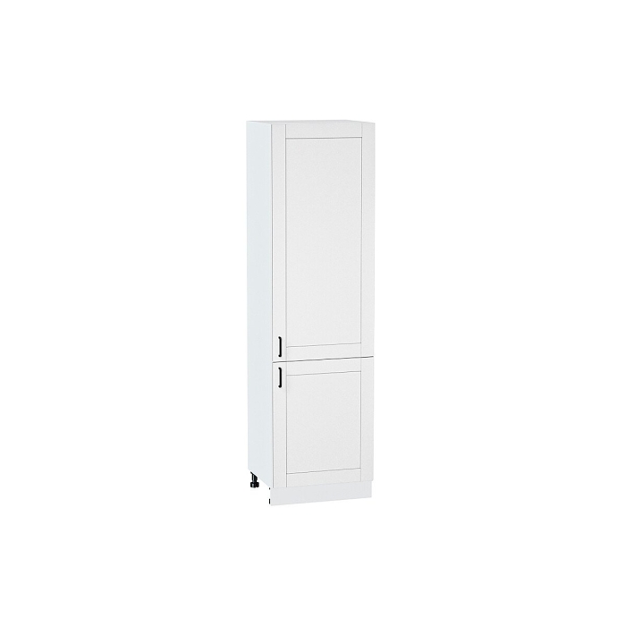 Шкаф пенал с 2-мя дверцами Лофт