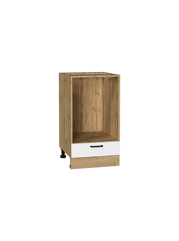 Шкаф нижний под духовку Лофт