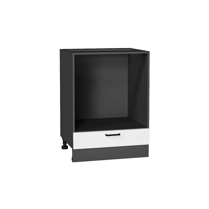 Шкаф нижний под духовку Лофт