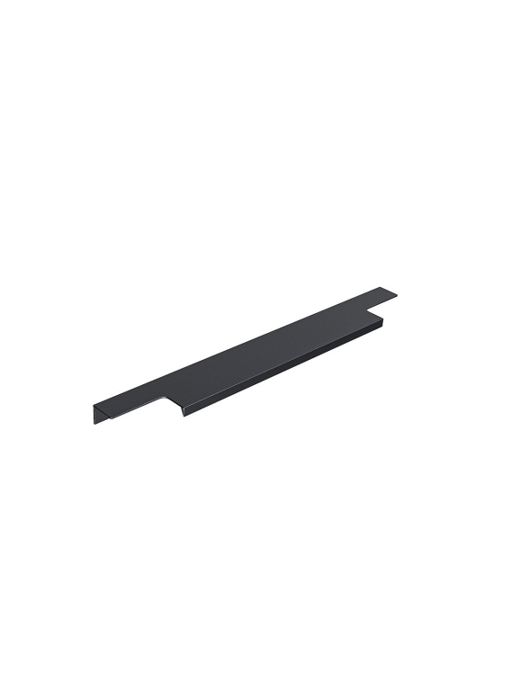 Ручка торцевая мебельная Т-2