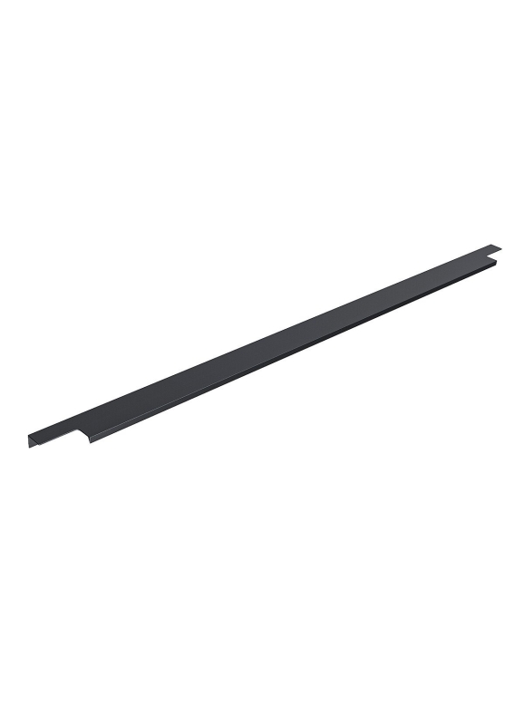 Ручка торцевая мебельная Т-2