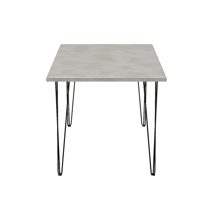 Стол обеденный прямоугольный TLM-1.2