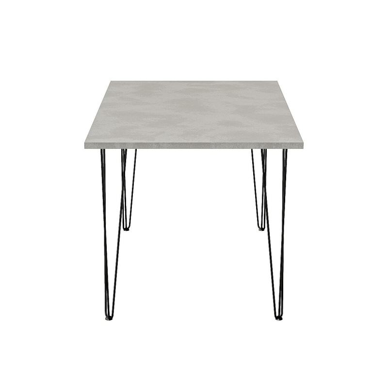 Стол обеденный прямоугольный TLM-1.2