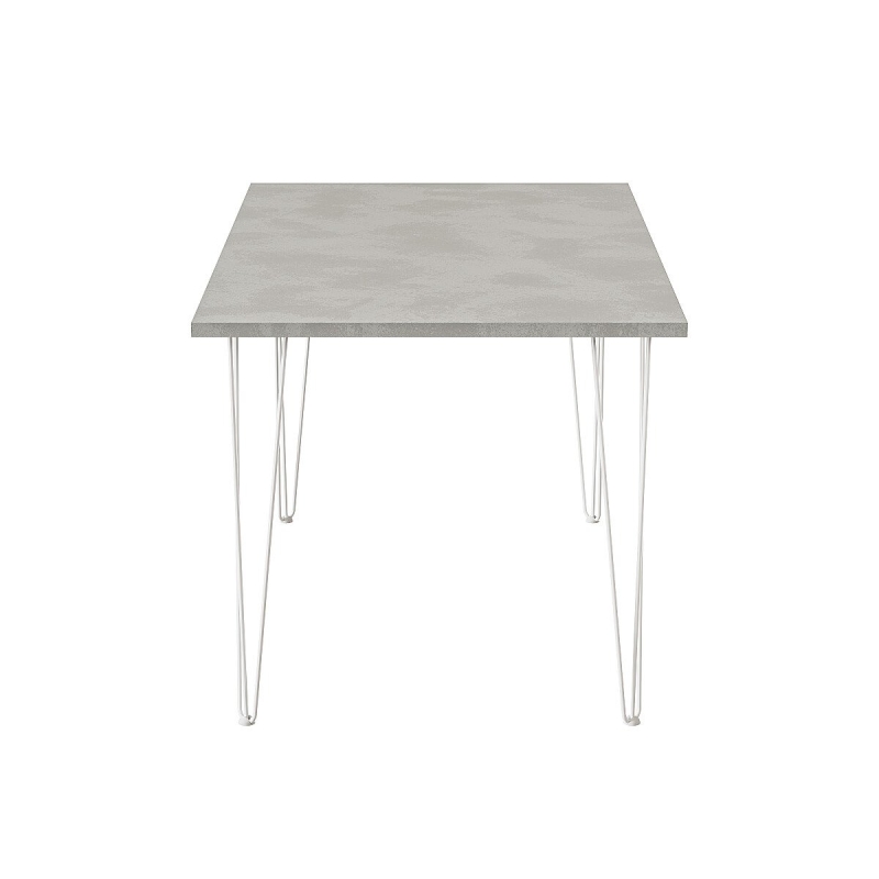 Стол обеденный прямоугольный TLM-1.2