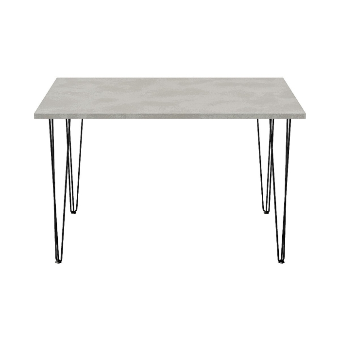 Стол обеденный прямоугольный TLM-1.2