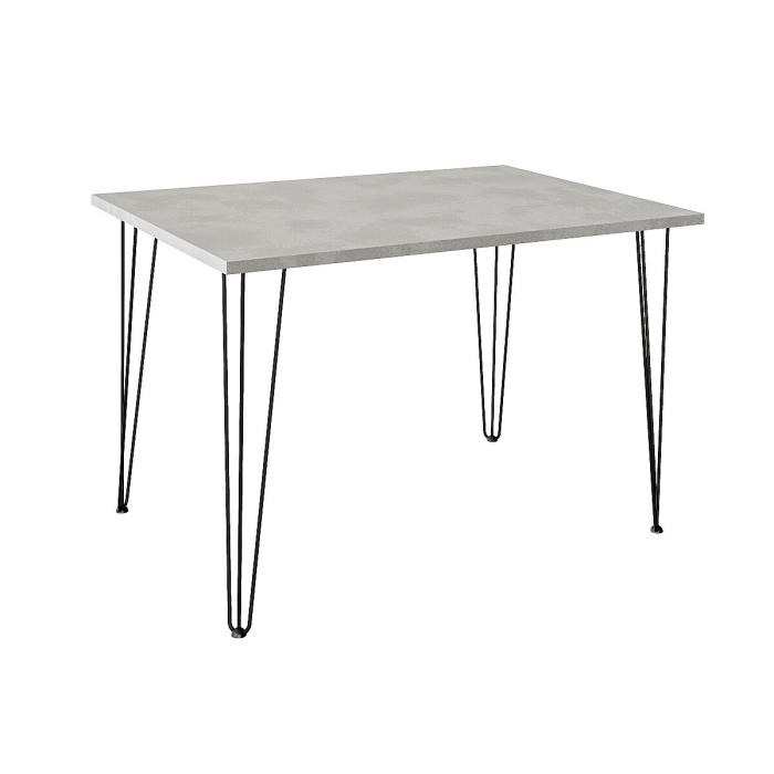 Стол обеденный прямоугольный TLM-1.2