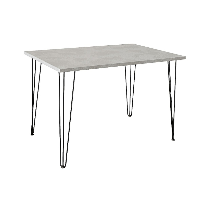 Стол обеденный прямоугольный TLM-1.2