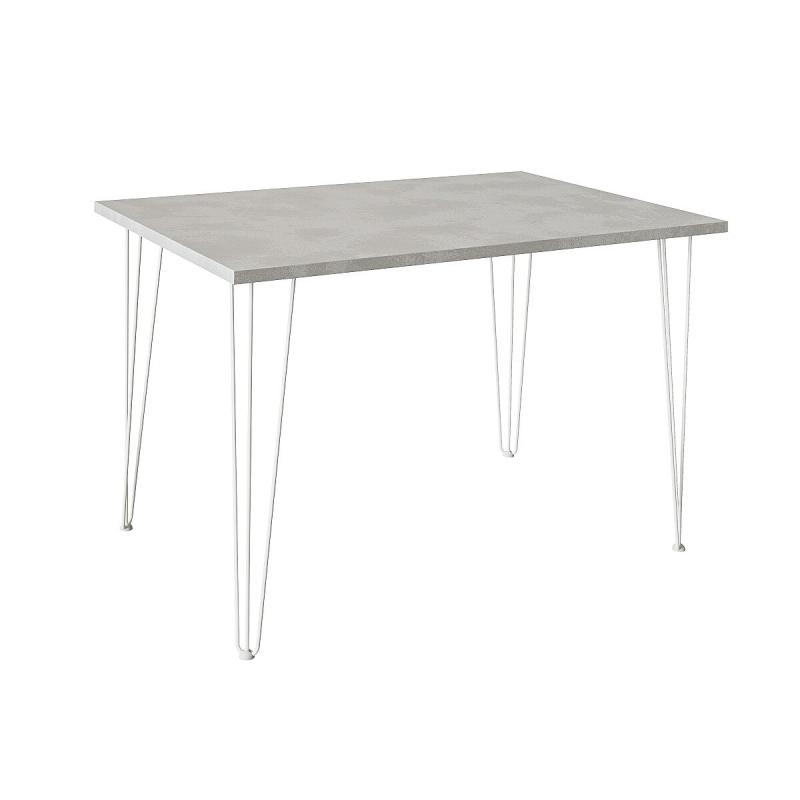 Стол обеденный прямоугольный TLM-1.2