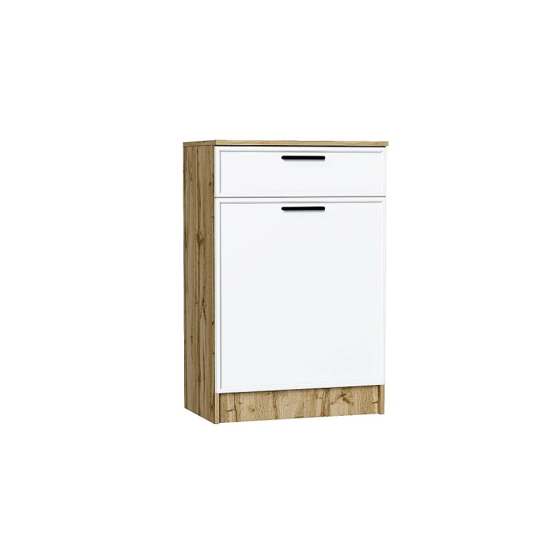 Тумба Стиль ТБ-601 с ящиком