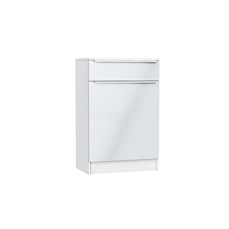 Тумба Стиль ТБ-601 с ящиком