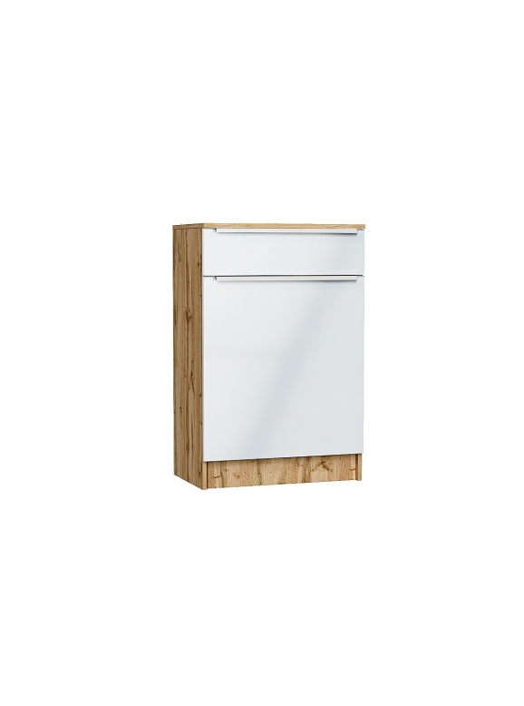 Тумба Стиль ТБ-601 с ящиком