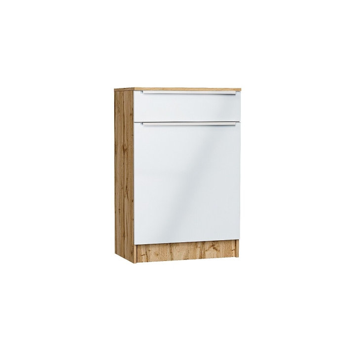 Тумба Стиль ТБ-601 с ящиком