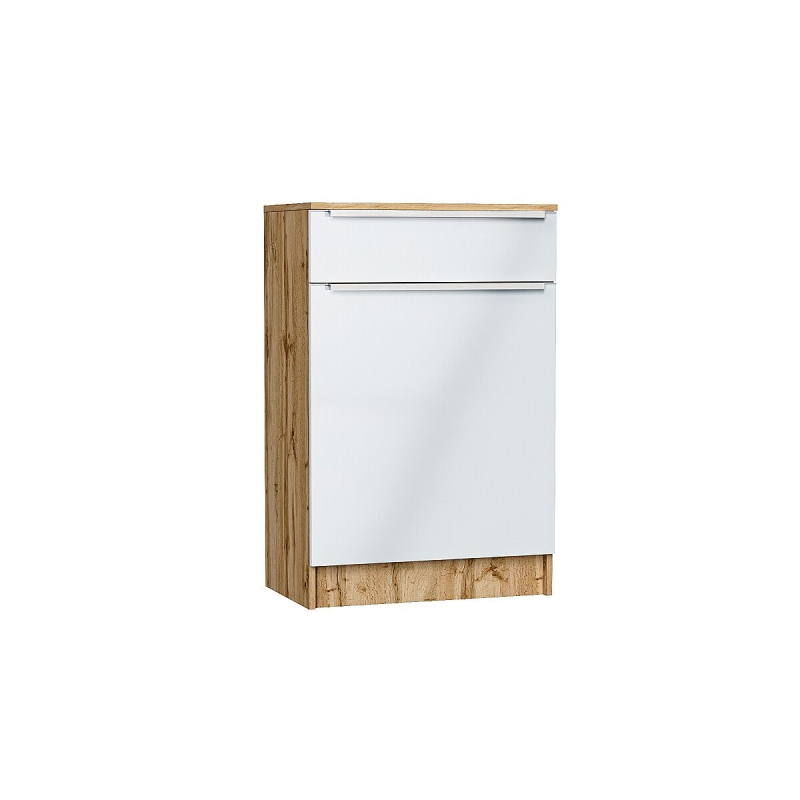 Тумба Стиль ТБ-601 с ящиком