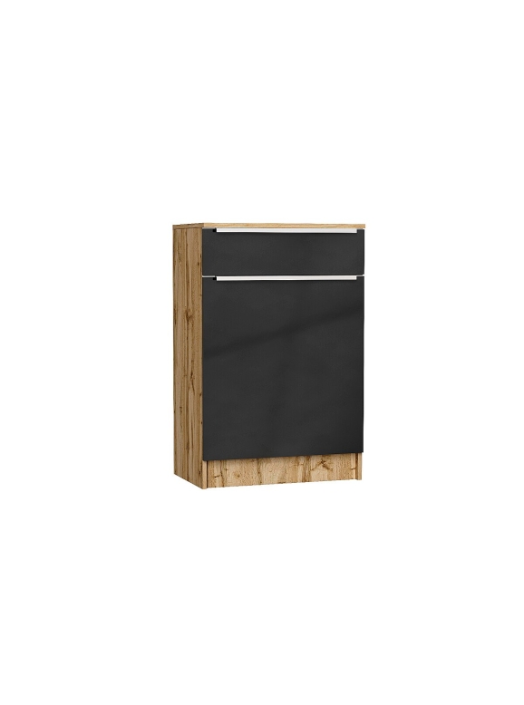 Тумба Стиль ТБ-601 с ящиком