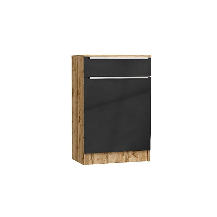 Тумба Стиль ТБ-601 с ящиком