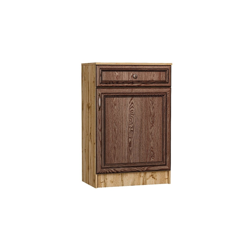 Тумба Стиль ТБ-601 с ящиком