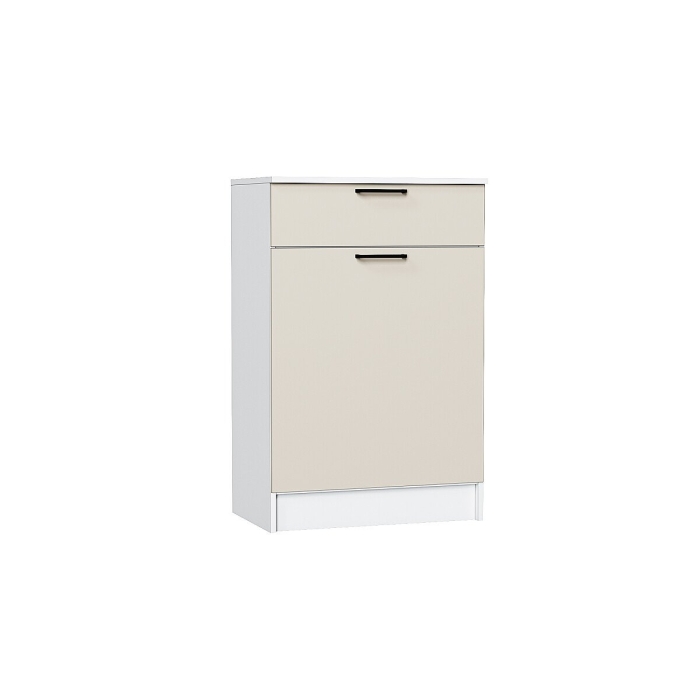 Тумба Стиль ТБ-601 с ящиком