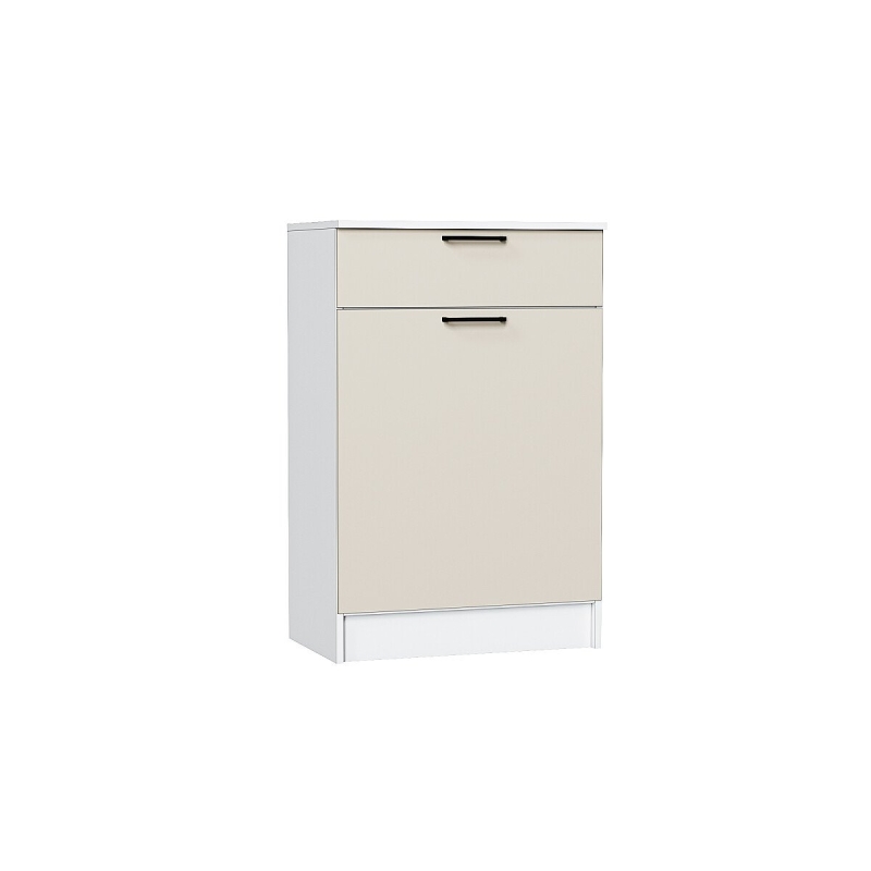 Тумба Стиль ТБ-601 с ящиком