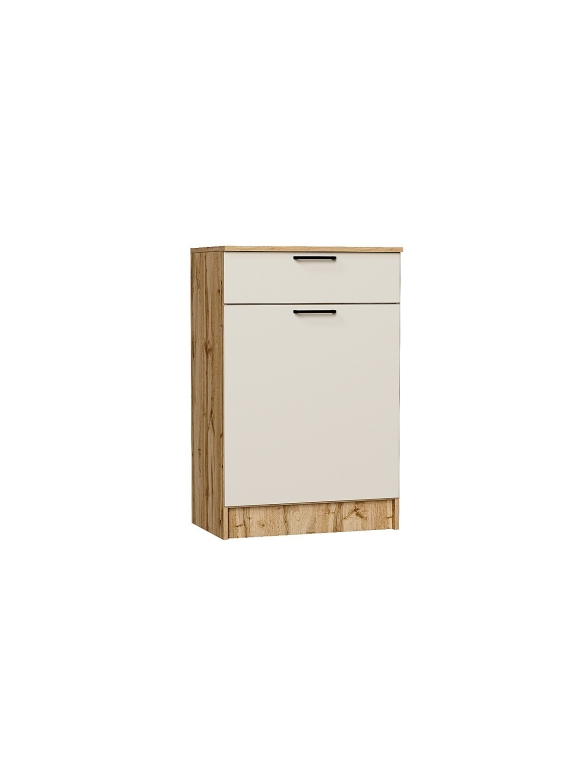 Тумба Стиль ТБ-601 с ящиком