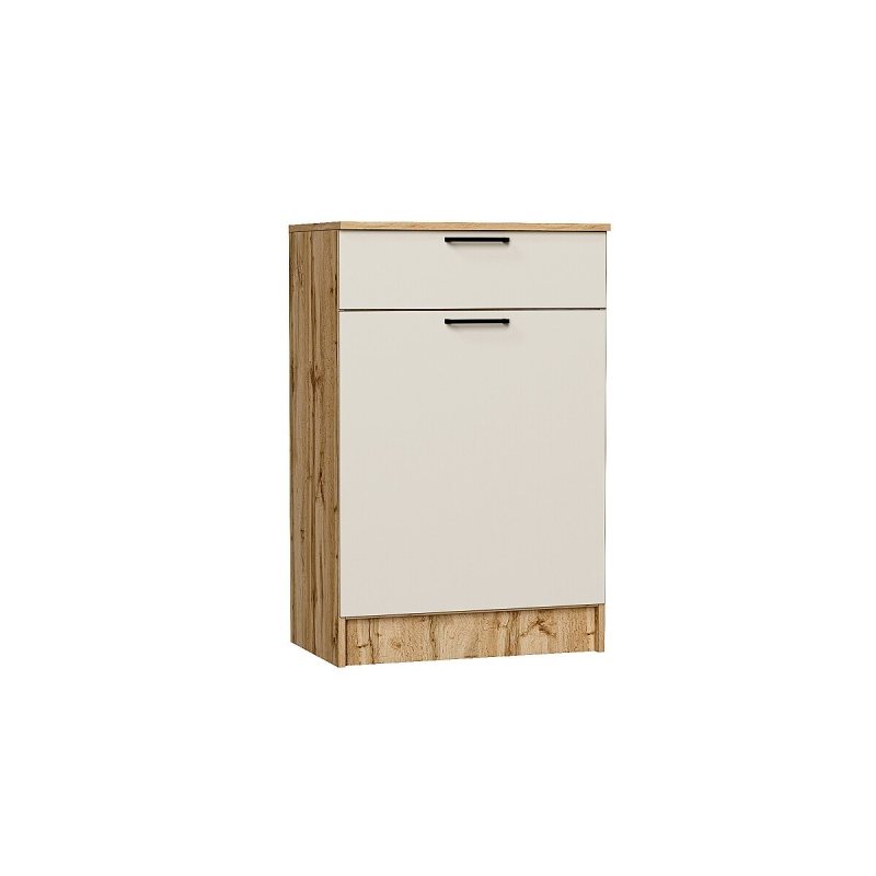 Тумба Стиль ТБ-601 с ящиком