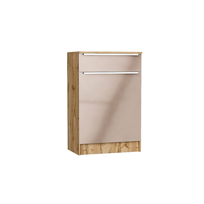 Тумба Стиль ТБ-601 с ящиком