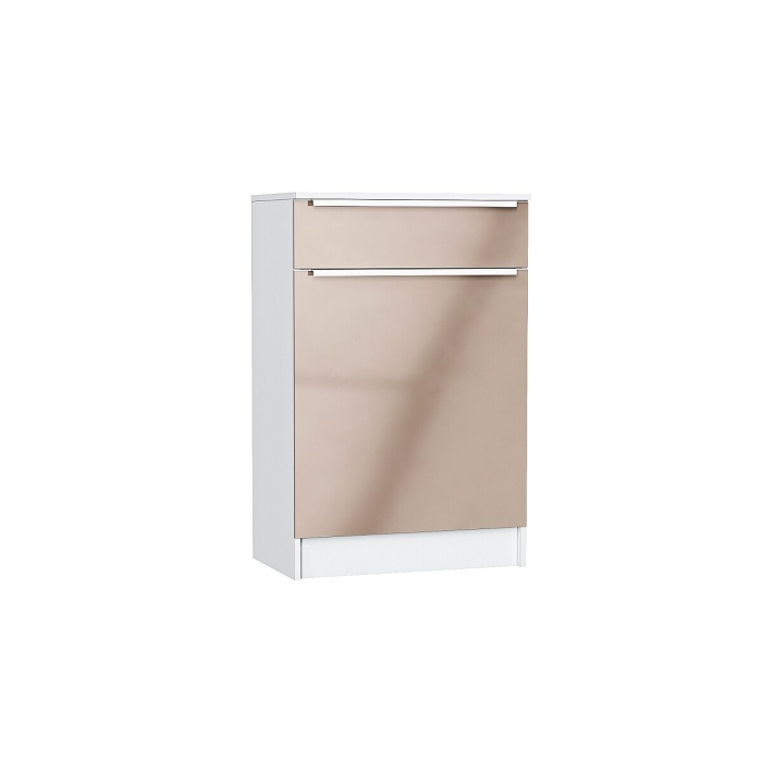 Тумба Стиль ТБ-601 с ящиком