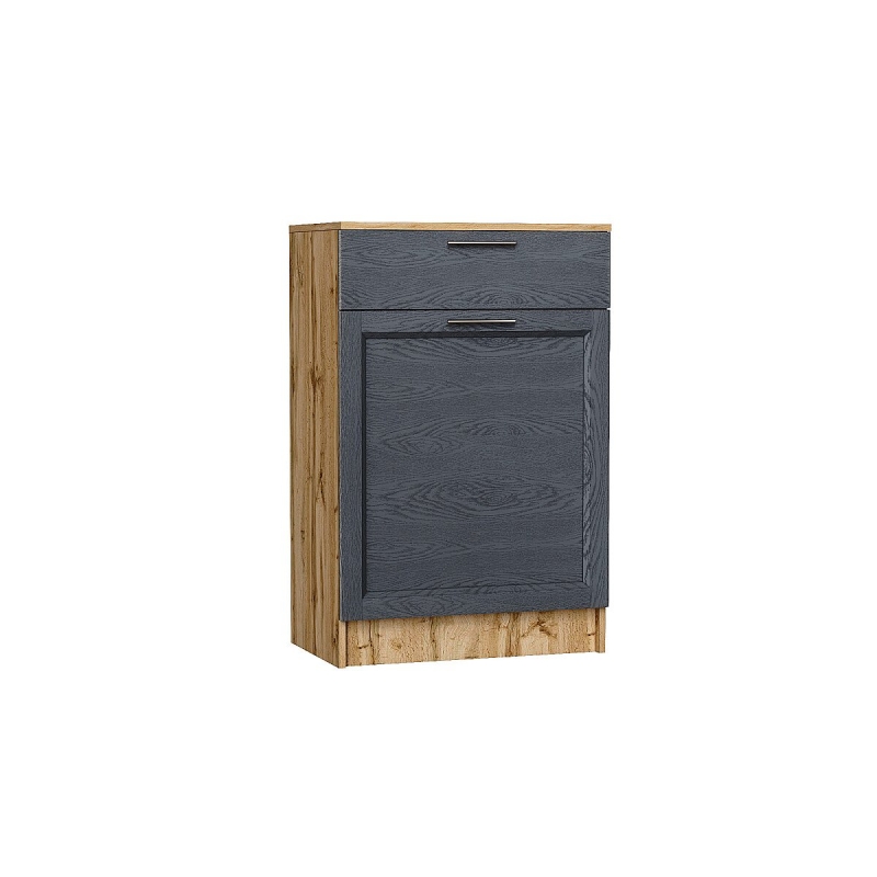 Тумба Стиль ТБ-601 с ящиком