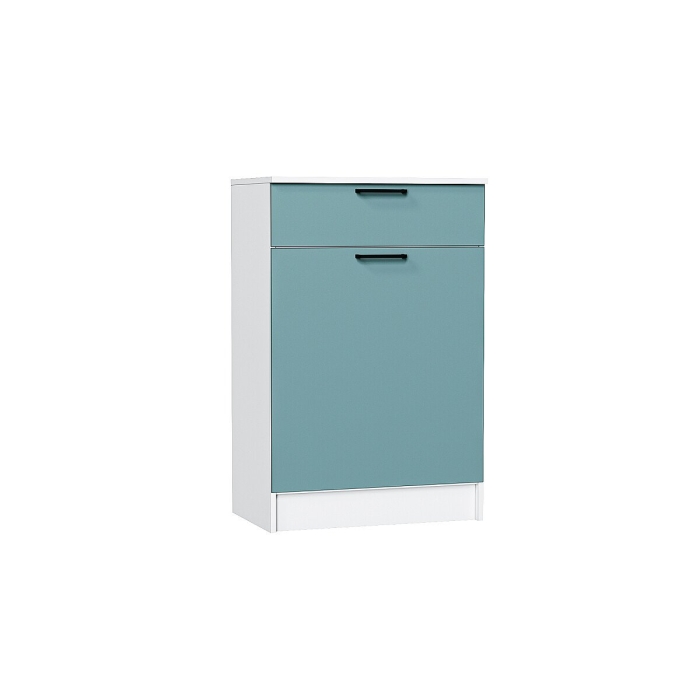 Тумба Стиль ТБ-601 с ящиком