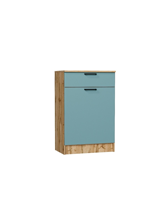 Тумба Стиль ТБ-601 с ящиком