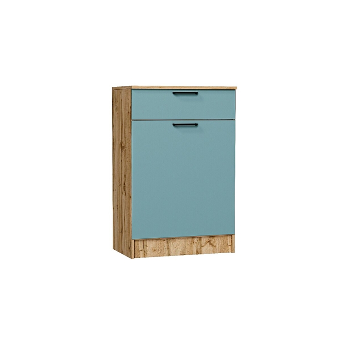 Тумба Стиль ТБ-601 с ящиком