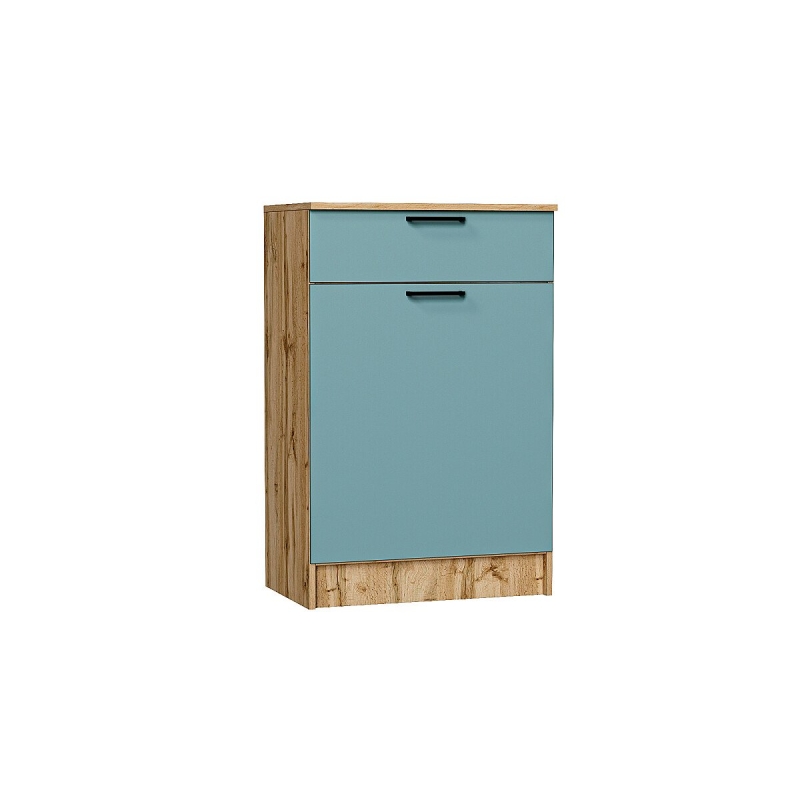 Тумба Стиль ТБ-601 с ящиком