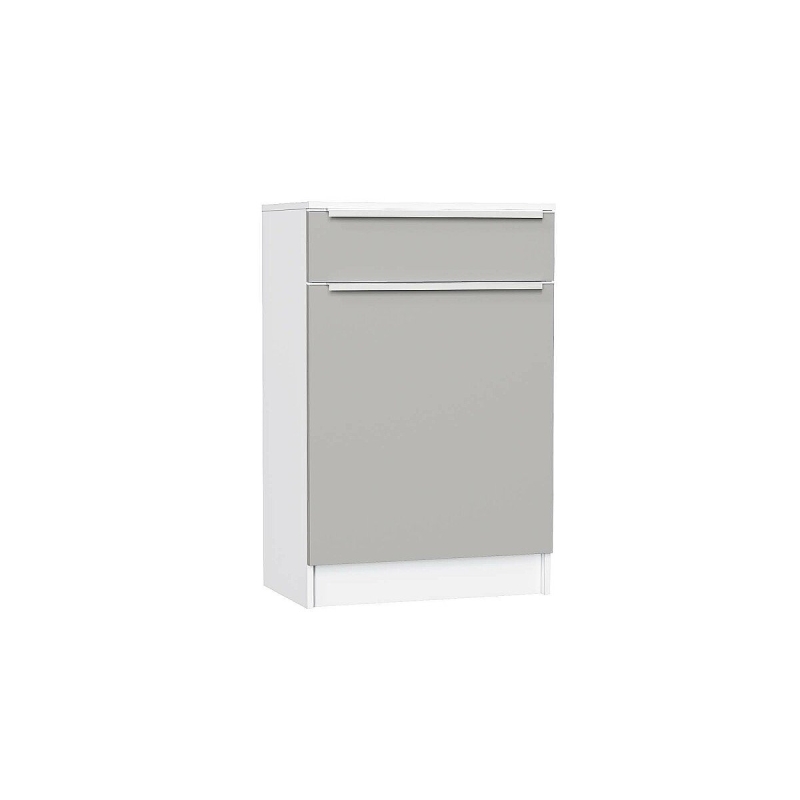 Тумба Стиль ТБ-601 с ящиком