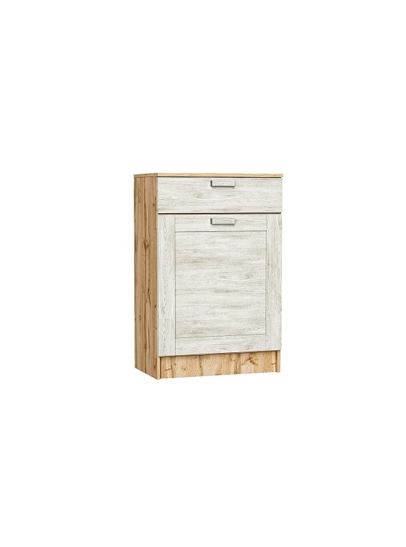 Тумба Стиль ТБ-601 с ящиком