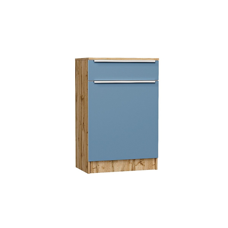 Тумба Стиль ТБ-601 с ящиком